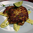 Crab Cakes